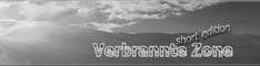 Verbrannte Zone - Das Onlinespiel